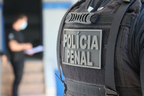 Cameli sanciona Dia do Policial Penal e declara Tarauacá como Terra do