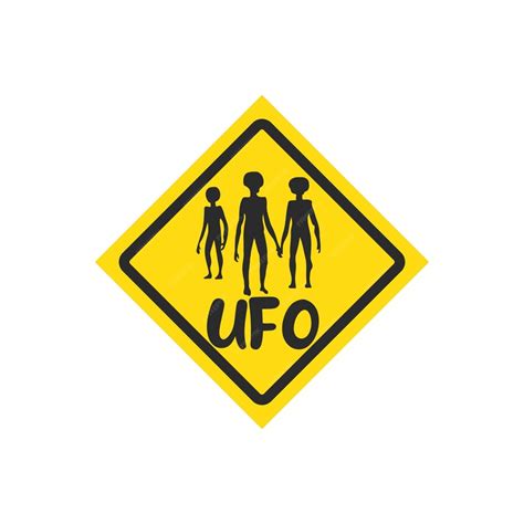 Premium Vector Ufo Logo Vector Design