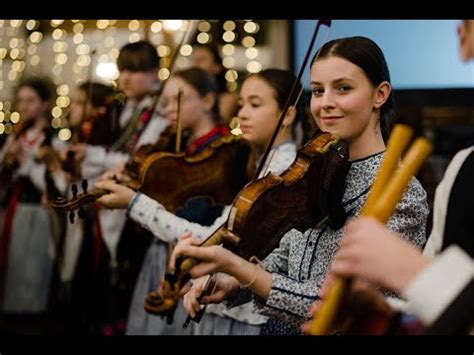 ZACHODŹ ZE SŁONECKO ORKIESTRA LUDOWA FUNDACJI BRACI GOLEC YouTube Music