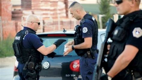 Policia e Kosovës Dje arrestuam 7 persona Indeksonline net