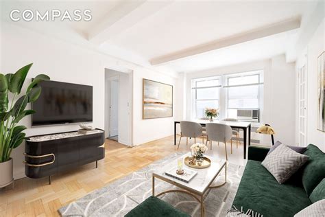 529 W 42nd St Apt 5C New York NY 10036 Realtor