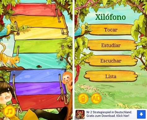 Las Mejores Aplicaciones Educativas Para Niños Androidpit