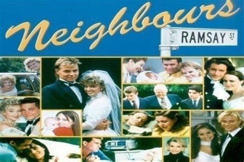 Neighbours - Cast, Ages, Trivia | Famous Birthdays