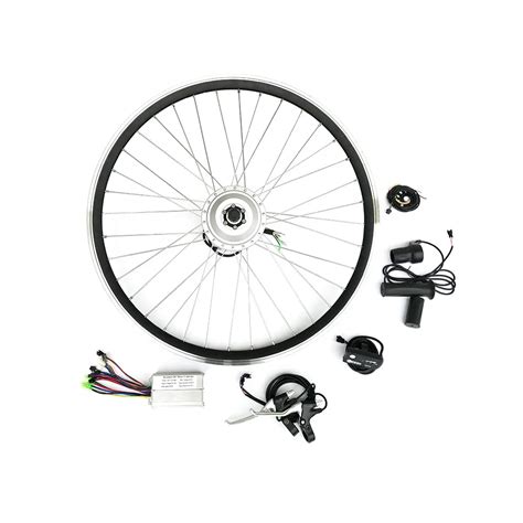 27.5'' Electric Bike Conversion Kit 250w For Promotion - Buy Electric ...