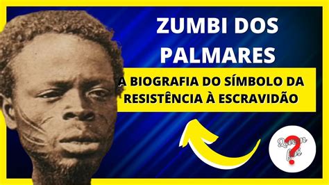 Quem foi Zumbi dos Palmares Veja a biografia do símbolo da resistência