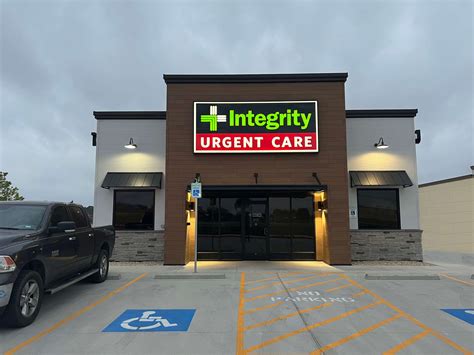 Integrity Urgent Care Alvarado, Texas Opening Soon - Integrity Urgent Care