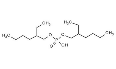 Bis 2 Ethylhexyl Phosphate For Synthesis 298 07 7