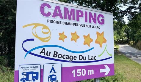 Jugon Les Lacs Pourquoi La Fermeture De La Piscine Du Camping Au