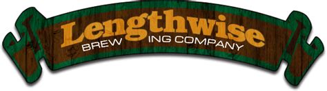 Lengthwise Brewing Company - Bakersfield Microbrewery and Restaurant