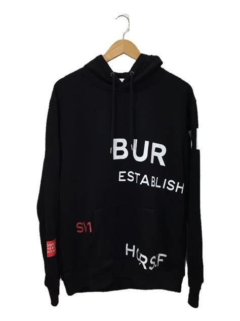 48％割引グレイ系 M【5％off】 Burberry レディース パーカー パーカー トップスグレイ系m Ota On Arena Ne Jp