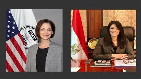 Egypt, USAID agree on 5 future projects worth $105M - Egyptfwd.org