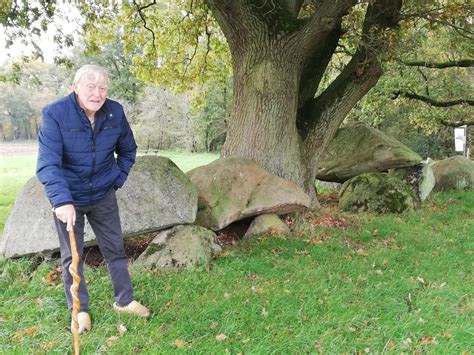 I get hobbit vibes from my grandfather. Look at his walking stick. : r/lotr