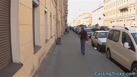 Eurobabe Banged Hard At Fake Casting Free Mobile Porn Videos IPornTV