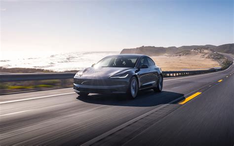 model  tesla australia