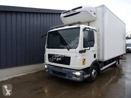 Camions Frigos Man Tgl Gazoil D Occasion En Eure Vendre Europe