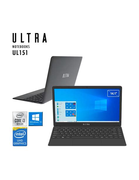 Laptop Ultra Ul