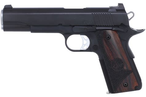 Dan Wesson Vigil 1911 9mm Pistol With Night Sights Sportsmans