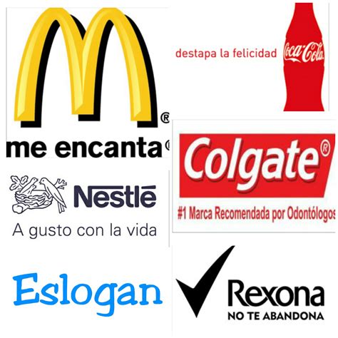 Ejemplos De Anuncios Publicitarios Con Eslogan Nuevo Ejemplo Images