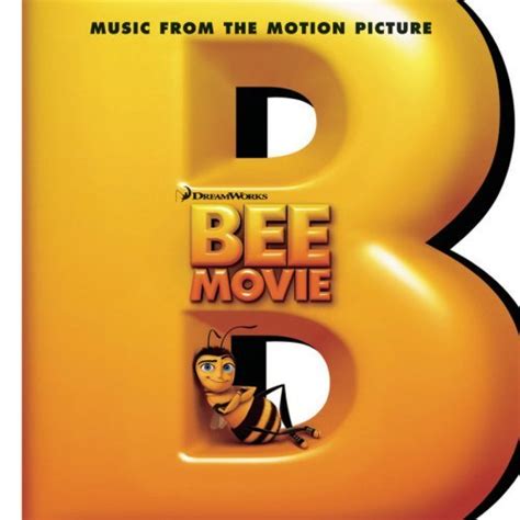 Bee Movie Soundtrack | Dreamworks Animation Wiki | Fandom powered by Wikia