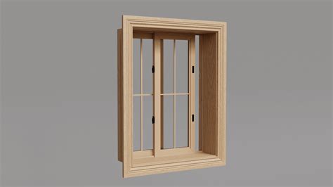 Procedural Window Blender Market