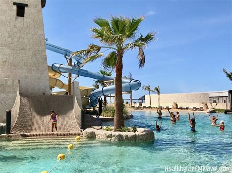 The New Rancho San Lucas Resort In Cabo Mx Is Made For Families