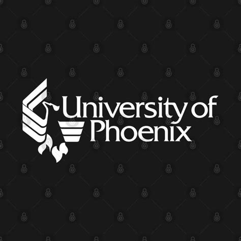 University of Phoenix Logo Design