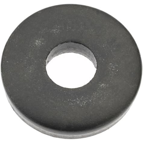 Gibraltar M5 Screw Extra Thick Flat Washer Grade 1010 Case Hardened