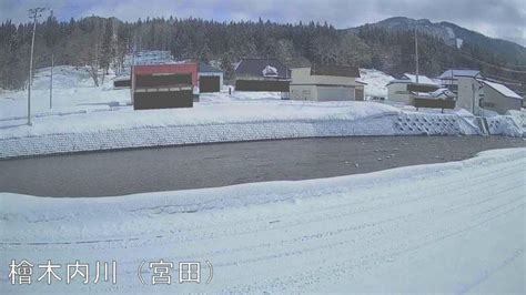 桧木内川宮田ライブカメラ秋田県仙北市西木町上桧木内 ライブカメラjapan Fujiyama