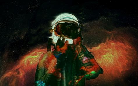 43+ Astronaut Wallpaper 4K Pics