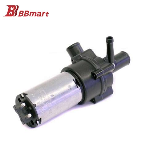 Bbmart Auto Parts Cooling System Water Pump Is Suitable Formercedes