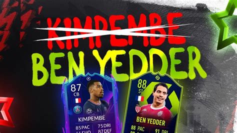 Rttf K Mpembe Potm Ben Yedder Arada B Rde Ww Fab Nho Kon Paket