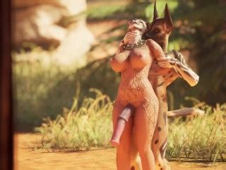 Carnal Instinct Furry Futa Fuck Pornhub