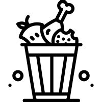 Food Waste Icons - Download Free Vector Icons | Noun Project