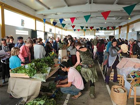 Vivo Mercado Regressa A Lagos Postal Do Algarve