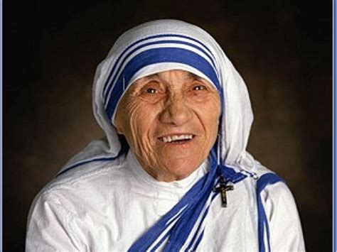 Mother Teresa | MY HERO