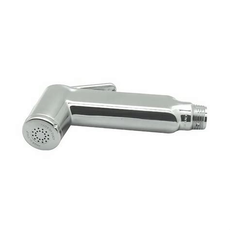 Chrome ABS Health Faucet Gun At Rs 1640 Piece In Jalandhar ID 2025969873