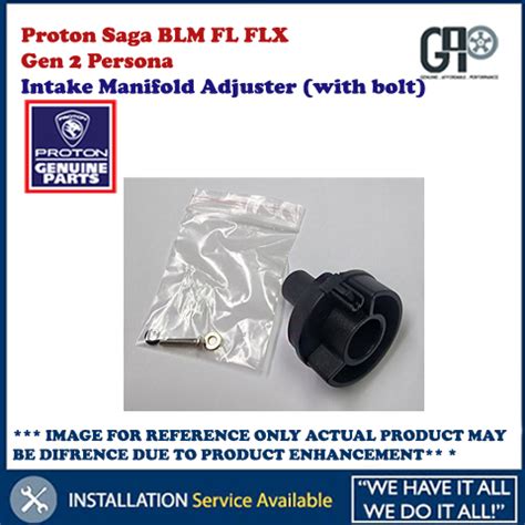 Proton Saga Blm Fl Flx Gen Persona Adjuster Screw For Inlet Intake