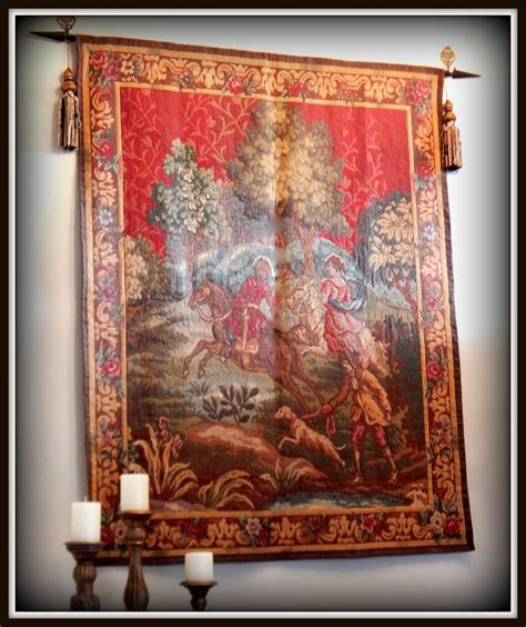 The Vintage Chateau Timeless Tapestries