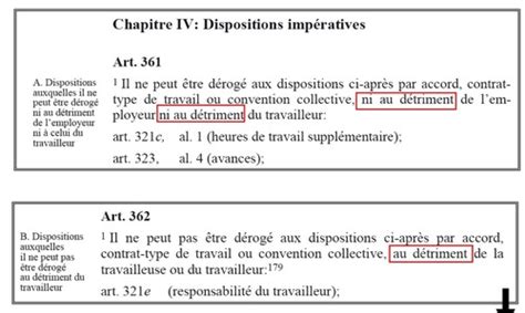 5 Le Contrat De Travail Flashcards Quizlet