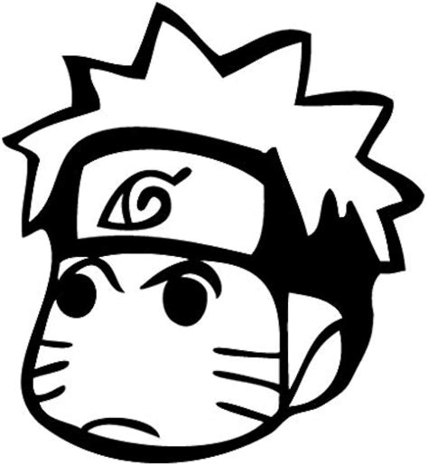 Naruto PNG Transparent Images Free Download | Vector Files | Pngtree ...