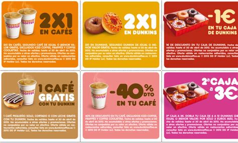 Cupones Creativos Granizados Cupones Ejemplos De Anuncios Publicitarios