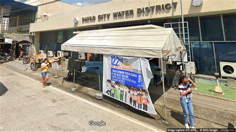 Dabawenyos To Pay 20 More For Water Thinking Juan