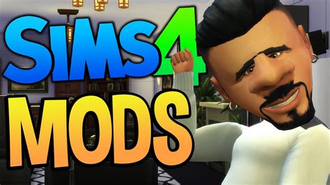 Sims Breaking The Game With Mods Sims Funny Moments W Mods