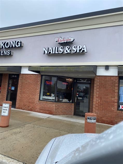 Victoria Nails And Spa Updated January 2025 152 Photos And 46 Reviews