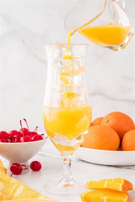 Sex On The Beach Cocktail Recipe Insanely Good