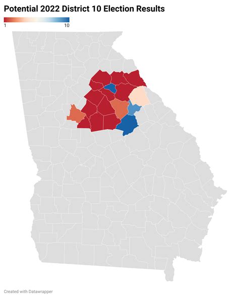 New Districts New Elections Candidates Look To Primary Election