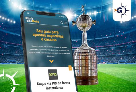 Como Apostar Na Libertadores Dicas Odds E Casas De Apostas