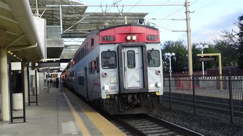 Railfanning Peninsula Sub Aug 2022 FT Caltrain UP Deadheads Moves