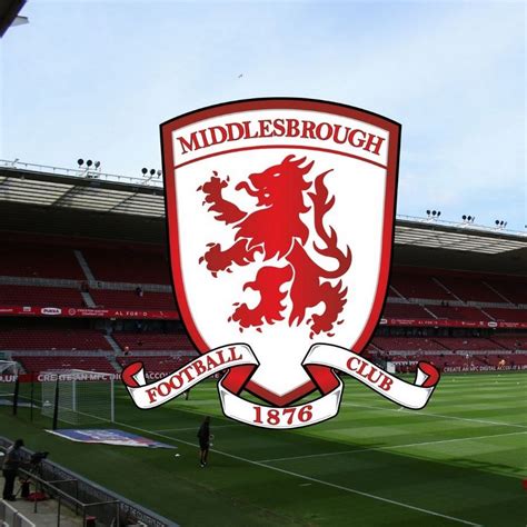 Middlesbrough FC Wallpapers Wallpaper Cave