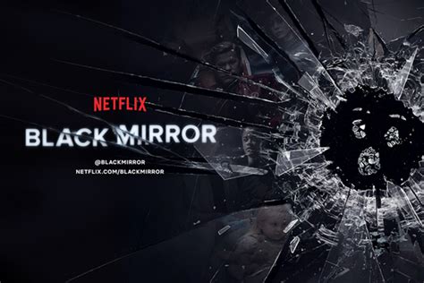 Black Mirror Netflix best TV series episodes review from Season 1 - 5 ...